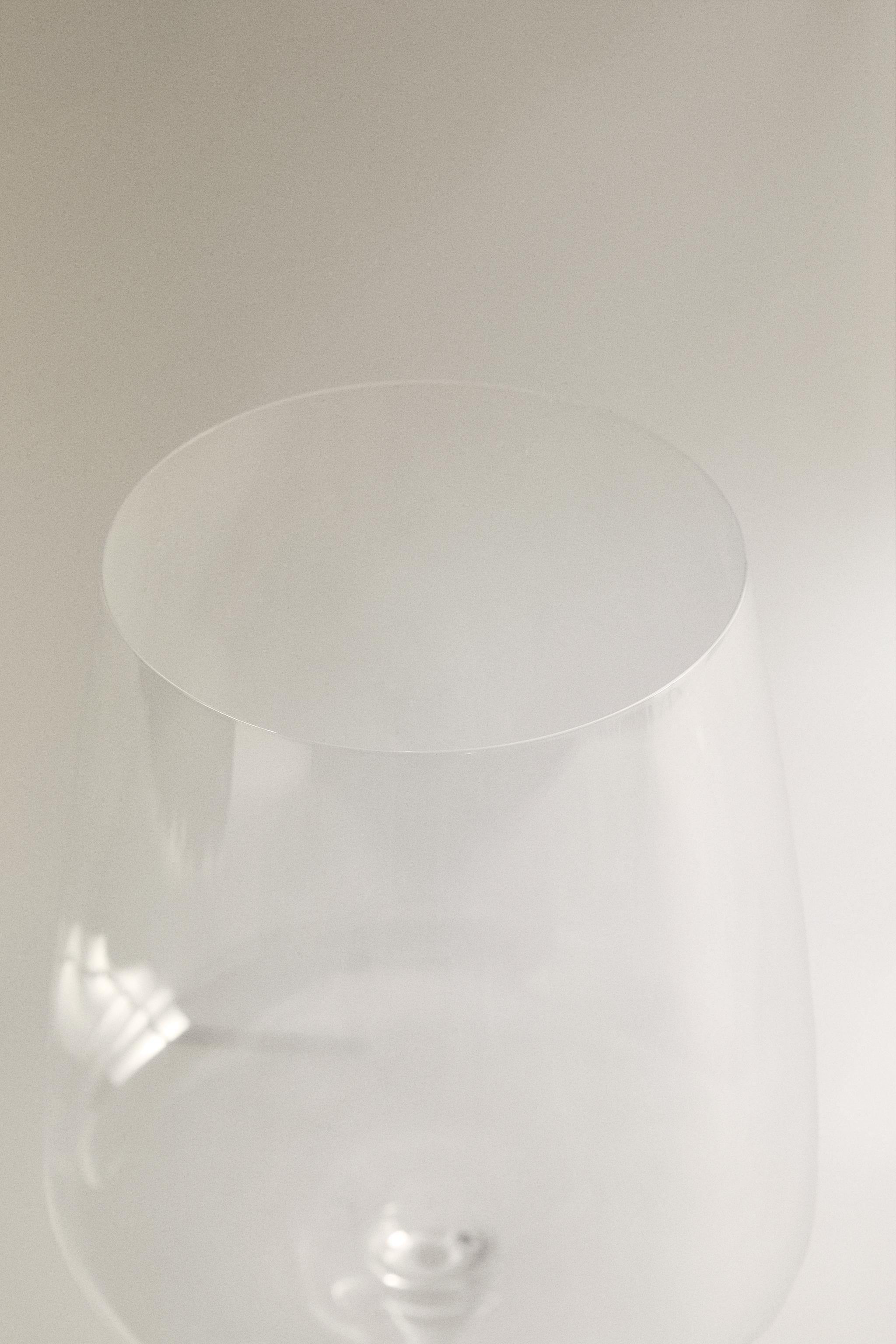 VERRE À VIN ULTRA LÉGER